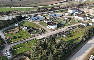 Düzce Belediyesi enerji giderlerinin yarısı geri...