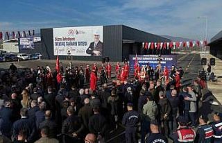 Düzce için 2024 kalkınma ve dönüşüm dönemi...