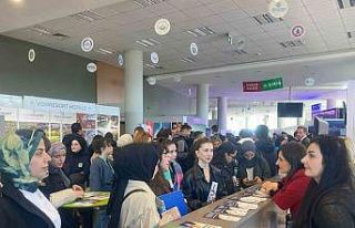 Düzce’nin istihdam politikaları örnek oluyor