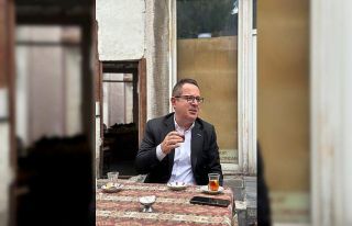 Ebubekir Elmalı’dan Dundee United FC hamlesi