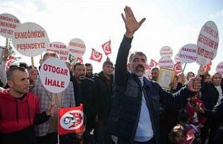 Edirne’de çalışma ruhsatı iptal edilen turizm...