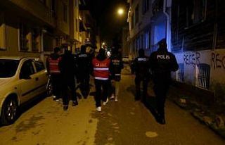 Edirne’de düzensiz göçmenlere dev operasyon:...