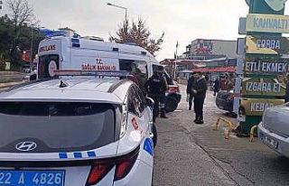 Edirne’de yıkım sırasında arbede: 4 gözaltı