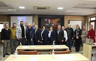 Edremit Ticaret Odası’ndan eğitim semineri
