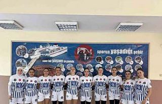 Ege Yıldızları, seri galibiyetler ile yüz güldürdü