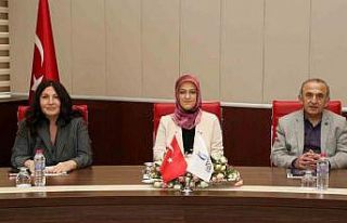 EGEKAF 2025 için hazırlıklar başladı