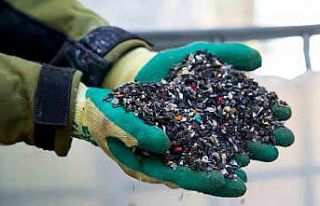 EGEPLASDER Başkanı Gençer: “Çöp değil ham...