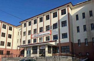 Eğitime doğalgaz engeli