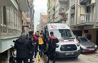 Ekipler son anda engel oldu