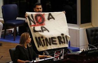 El Salvador Kongresi’nden metal madenciliği yasağının...