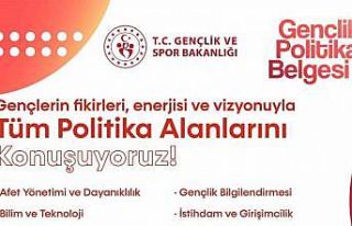 Elazığ GSİM’den gençlik çalıştayına davet