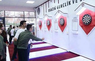 Elazığ’da 3 Aralık Dünya Engelliler Günü’ne...