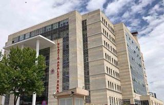 Elazığ’da hırsızlık yapan 2 şüpheli yakalandı