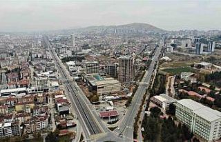 Elazığ’da ilaçlama çalışmalarına devam ediyor