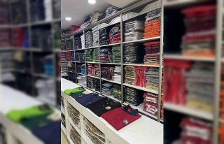 Elazığ’da okul kıyafetlerinin tek tip olmasını...