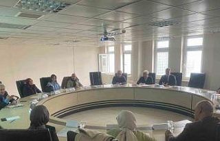 Elazığ’da toplum temelli ruh sağlığı hizmeti...