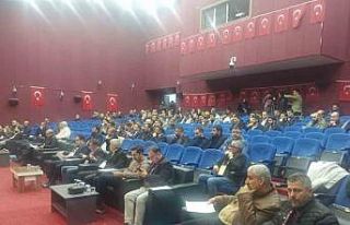 Elazığspor’da Başkan Yılmaz güven tazeledi