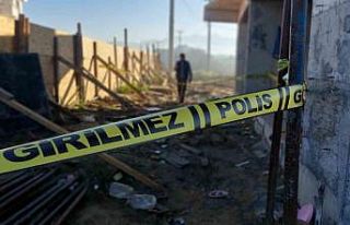 Elektrik akımına kapılan inşaat işçisi 3’üncü...