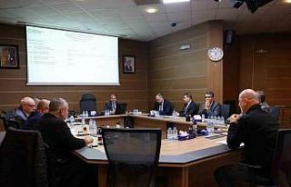 Encümende 18 markete ceza onaylandı