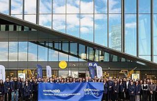 Enerjisa Enerji Teknoloji ve Etki Merkezi’nden üniversitelilere...