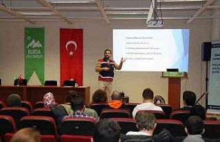 Engeller, hayat kurtarmaya engel değil