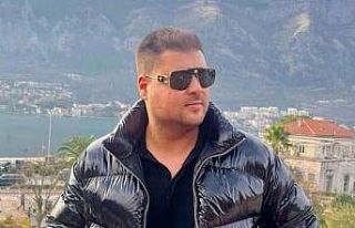 Erdek’te 3.kattan düşen genç adam hayatını...