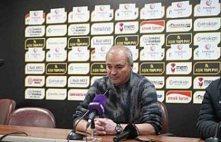 Erkan Sözeri: “Puan aralıkları çok kısıtlı,...