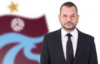 Ertuğrul Doğan: "Her zorluğu aşacak güce...