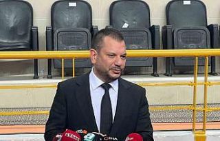 Ertuğrul Doğan: "Trabzonspor maçında yaşananlar...