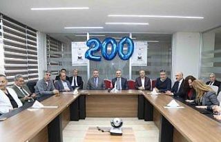 ERÜ Hastaneleri’nde Robotik Cerrahi Sistem ile...