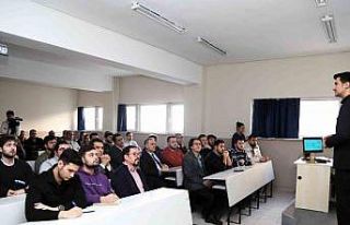 ERÜ ve ASPİLSAN Enerji’den iş birliği