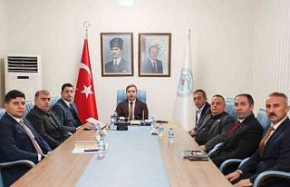 Erzincan Tarıma Dayalı İhtisas Organize Sanayi...