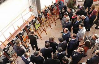 Erzincan’ın yöresel 8 ürünü coğrafi işaret...