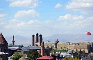 Erzurum efsanelerinde en fazla "İslami"...