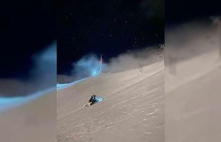 Erzurum Valiliği’nden Palandöken ve kış turizmi...