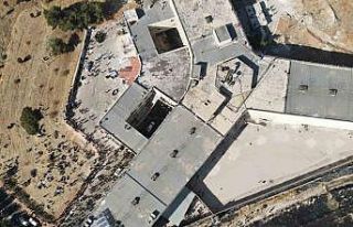 Esad rejiminin "işkence merkezi" Sednaya...