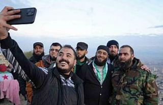 Esad’ın 15 yıl önce girişini yasakladığı...