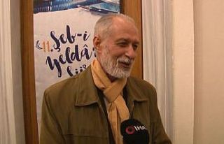 Esenler’de "11. Şeb-i Yelda’da Şiir"...