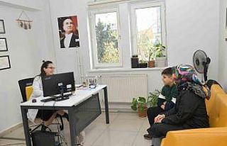 Esenyurt Belediyesi diyetisyen hizmetiyle sağlıklı...