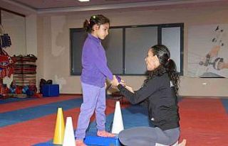 Esenyurt Belediyesi eğitimde engel tanımıyor