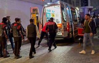 Esenyurt’ta çocuk istismarcısına operasyon düzenleyen...