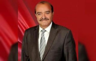 Eşini Umreye gönderdikten sonra hayatını kaybetti