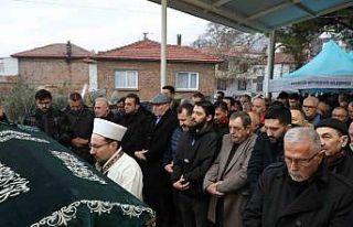 Eski Edremit Belediye Başkanı Tuncay Kılıç, son...