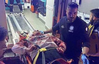 Eski eş dehşetinde genç kadının 14 bıçak darbesi...