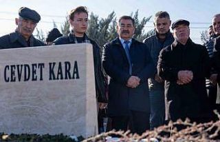 Eski Gölbaşı Belediye Başkanı Kara vefatının...