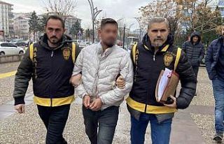Eski kayınpederini vuran zanlı: "Namuslu ve...