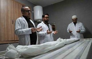 Eskiden dillendirmeye çekindikleri meslekleri şimdi...