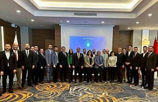 Eskişehir Bor Platformu, "Madenciliğin bir...