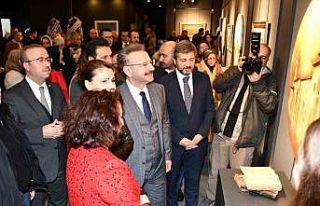 Eskişehir Olgunlaşma Enstitüsü’nden anlamlı...