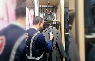 Eskişehir Ticaret İl Müdürlüğü’nden 209 firmaya...